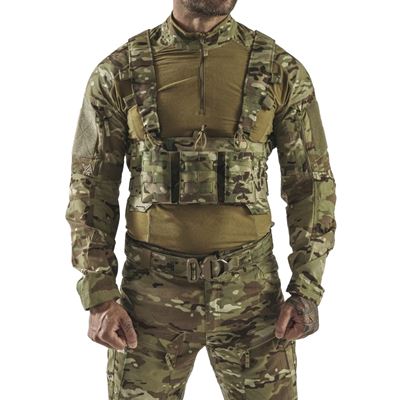 Gilet tactique CURTISS MULTICAM® DIRECT ACTION® CR-CRSS-CD5-MCM 2