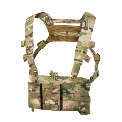 Gilet tactique CURTISS MULTICAM®