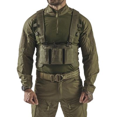 Gilet tactique CURTISS RANGER GREEN DIRECT ACTION® CR-CRSS-CD5-RGR 2