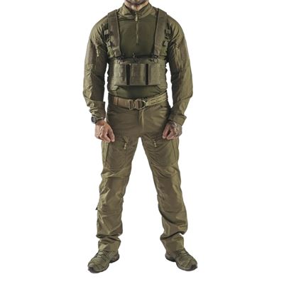 Gilet tactique CURTISS RANGER GREEN DIRECT ACTION® CR-CRSS-CD5-RGR 3