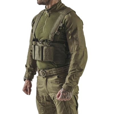 Gilet tactique CURTISS RANGER GREEN DIRECT ACTION® CR-CRSS-CD5-RGR 4