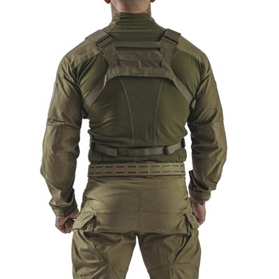 Gilet tactique CURTISS RANGER GREEN DIRECT ACTION® CR-CRSS-CD5-RGR 5