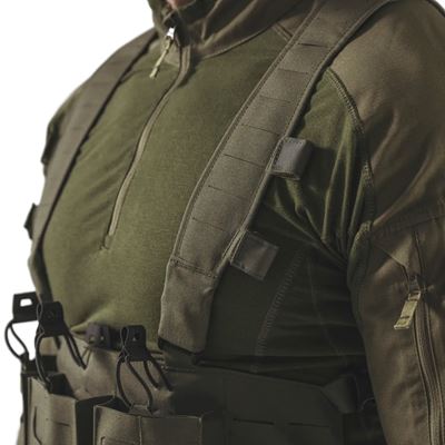 Gilet tactique CURTISS RANGER GREEN DIRECT ACTION® CR-CRSS-CD5-RGR 8