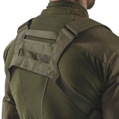 Gilet tactique CURTISS RANGER GREEN DIRECT ACTION® CR-CRSS-CD5-RGR 9