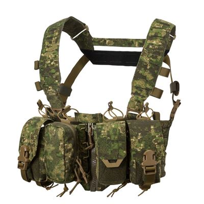 Gilet chest rig HURRICANE PENCOTT® WILDWOOD™