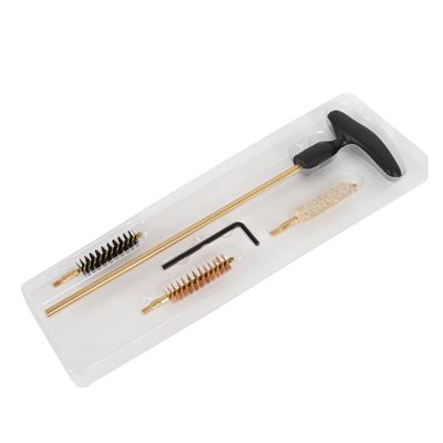 Kit de nettoyage pour armes .40/10 mm Helikon-Tex® CR-S40-CP-01 3