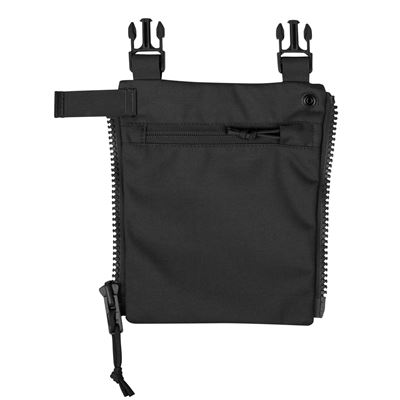 Panneau SNIPER® Cordura NOIR