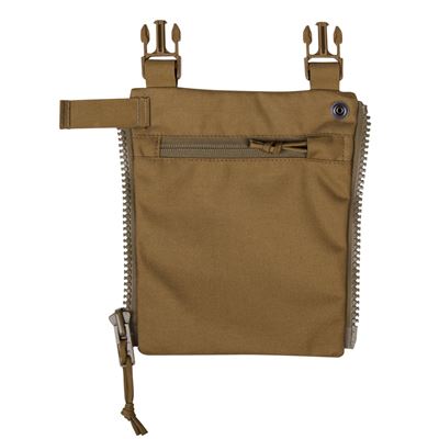 Panneau SNIPER® Cordura COYOTE BROWN