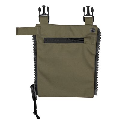 Panneau SNIPER® Cordura RANGER GREEN