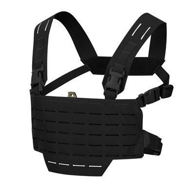 Gilet chest rig WARWICK MINI® NOIR