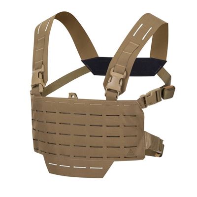 Gilet chest rig WARWICK MINI® COYOTE