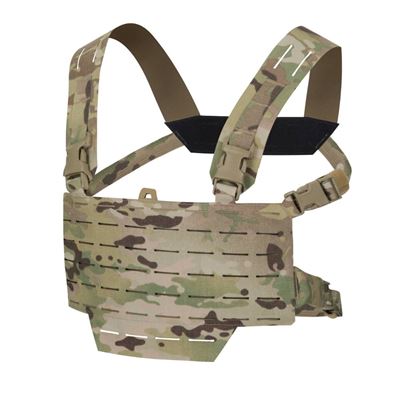 Gilet chest rig WARWICK MINI® MULTICAM®
