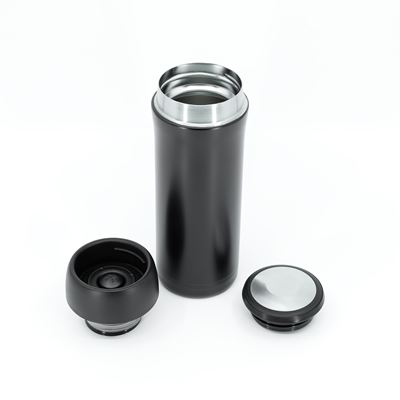 Thermos THERMAL 350 ml NOIR BCB CR197B 2