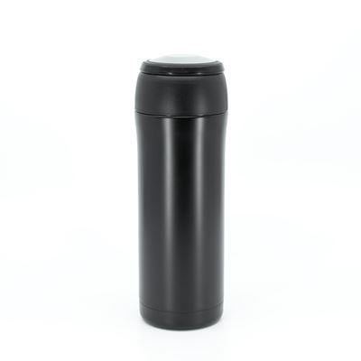 Thermos THERMAL 350 ml NOIR