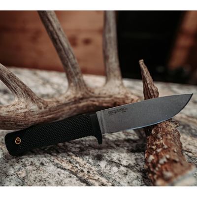 Couteau à lame fixe MASTER HUNTER STONEWASH Cold Steel CS-36CB 4