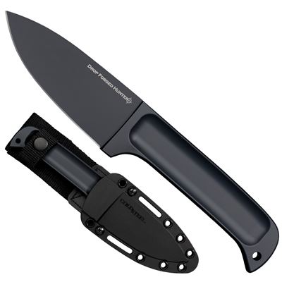Couteau à lame fixe DROP FORGED HUNTER
