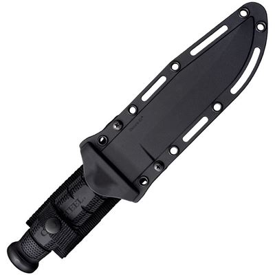 Couteau à lame fixe LEATHERNECK SEMPER-FI Cold Steel CS-39LSFCZ 2
