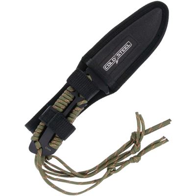 Couteau de lancer TH-44, lot de 3 pièces Cold Steel CS-TH-44KVD3PK 3