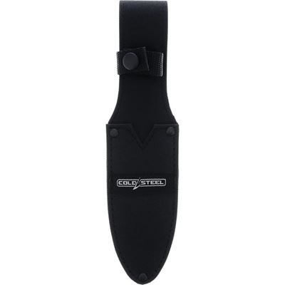 Couteau à lame fixe/pointe de lance SPIRIT avec étui Cold Steel CS-TH-FS01NZ 2