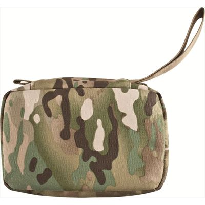 Sac LOO pour articles de toilette/d'hygiène MULTICAM BCB CS003M 2