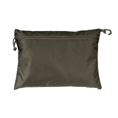 Set d’organiseurs NEAT FREAK 3 pièces RANGER GREEN HIGHLANDER CS230-RG 4