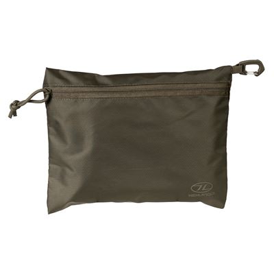 Set d’organiseurs NEAT FREAK 3 pièces RANGER GREEN HIGHLANDER CS230-RG 2