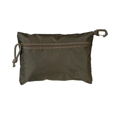 Set d’organiseurs NEAT FREAK 3 pièces RANGER GREEN HIGHLANDER CS230-RG 3