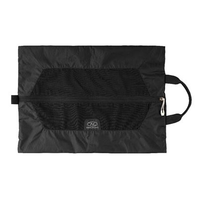 Housse SHOESAK pour chaussures sales NOIR