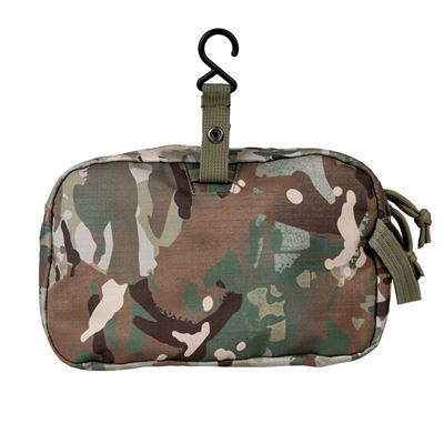 Sac d'hygiène SANCHO HMTC HIGHLANDER CS234-HC 3