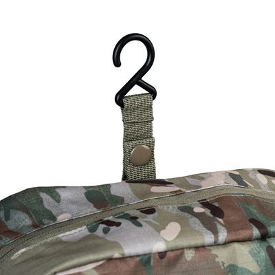 Sac d'hygiène SANCHO HMTC HIGHLANDER CS234-HC 4