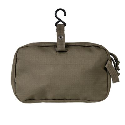 Sac d'hygiène SANCHO VERT RANGER HIGHLANDER CS234-RG 3