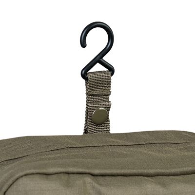 Sac d'hygiène SANCHO VERT RANGER HIGHLANDER CS234-RG 4