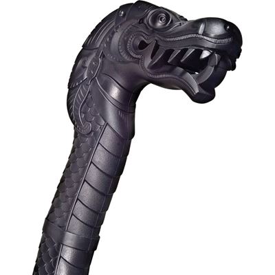 Canne Dragon Walking Stick 39" (99 cm) Cold Steel 91PDR 2