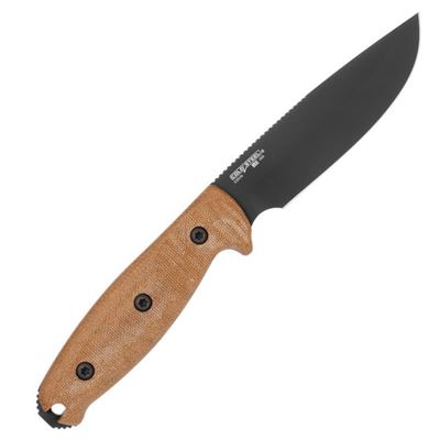 Couteau REPUBLIC BUSHCRAFT avec étui Cold Steel CS-FX-50FLD 5