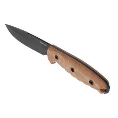 Couteau REPUBLIC BUSHCRAFT avec étui Cold Steel CS-FX-50FLD 4