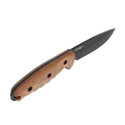 Couteau REPUBLIC BUSHCRAFT avec étui Cold Steel CS-FX-50FLD 3