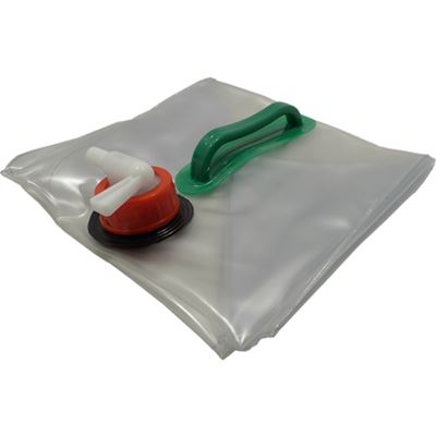 Bidon pliable pour eau BCB de voyage 10 litres BCB CT026 2