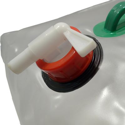 Bidon pliable pour eau BCB de voyage 10 litres BCB CT026 3