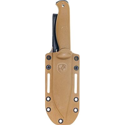 Couteau FIGHTER à lame fixe DESERT ostatní CTK1831-4.9-HC 2