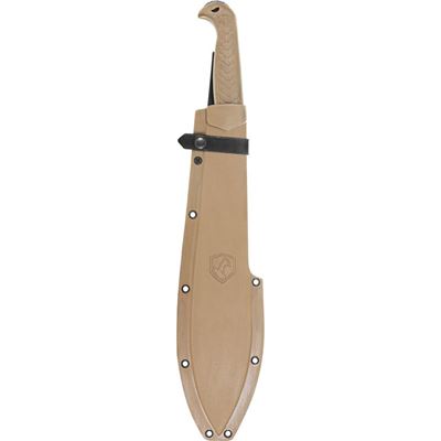 Machette TERRACHETE avec étui DESERT CONDOR Tool & Knife CTK2850-14.5-HC 2
