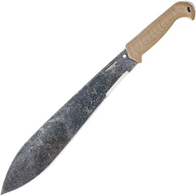 Machette TERRACHETE avec étui DESERT