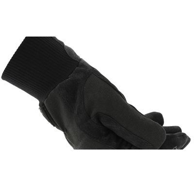 Gants COLDWORK™ d'hiver CANVAS UTILITY THINSULATE™ NOIRS MECHANIX WEAR® CWKCU-05 6