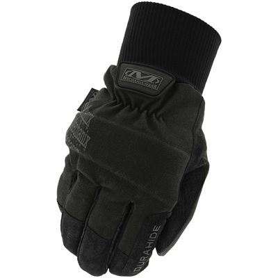 Gants COLDWORK™ d'hiver CANVAS UTILITY THINSULATE™ NOIRS