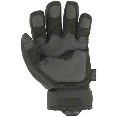Gants COLDWORK™ hiver FASTFIT PLUS NOIRS MECHANIX WEAR® CWKFF-55 4