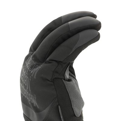 Gants COLDWORK™ hiver FASTFIT PLUS NOIRS MECHANIX WEAR® CWKFF-55 3