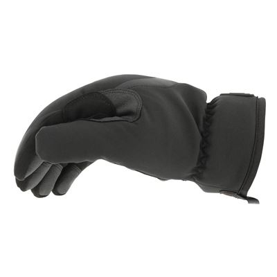 Gants COLDWORK™ hiver FASTFIT PLUS NOIRS MECHANIX WEAR® CWKFF-55 7