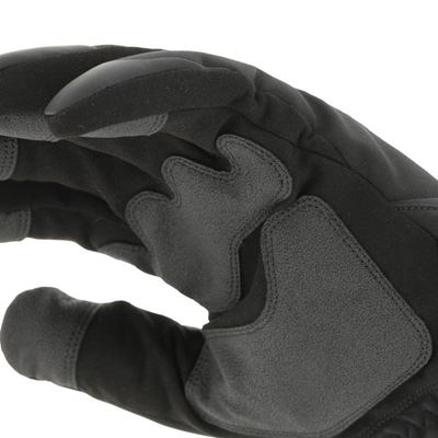 Gants COLDWORK™ hiver FASTFIT PLUS NOIRS MECHANIX WEAR® CWKFF-55 5