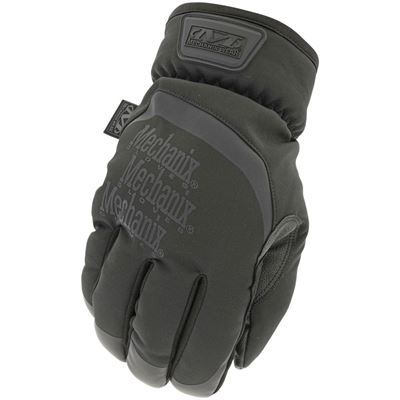Gants COLDWORK™ hiver FASTFIT PLUS NOIRS