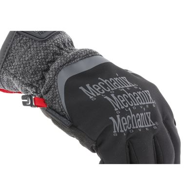 Gants COLDWORK™ hiver FASTFIT NOIR/GRIS MECHANIX WEAR® CWKFF-58 4