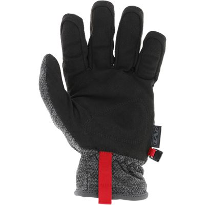Gants COLDWORK™ hiver FASTFIT NOIR/GRIS MECHANIX WEAR® CWKFF-58 5